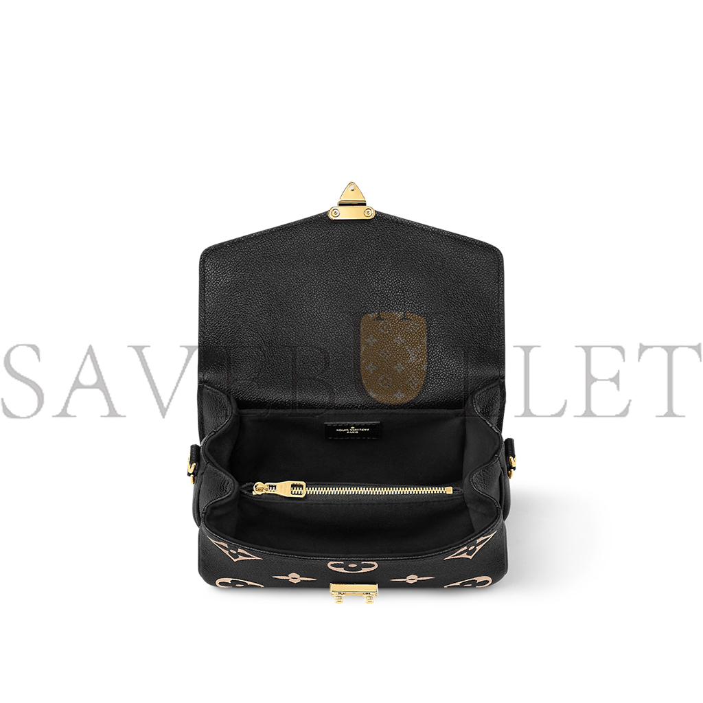 l**is V*t*n pochette mÉtis east west m46596 (22*13*6cm)